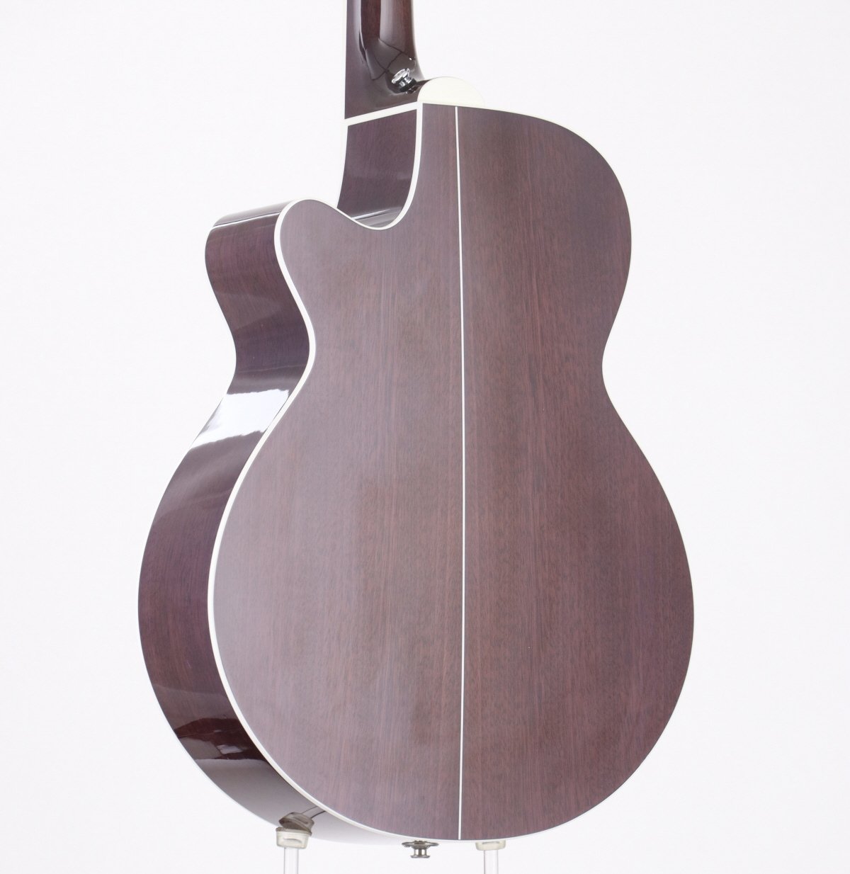 [SN 58020801] USED Takamine / 100 CUSTOM (Made in Japan) [2012/100 Series] Takamine Eleaco acoustic guitar [08]