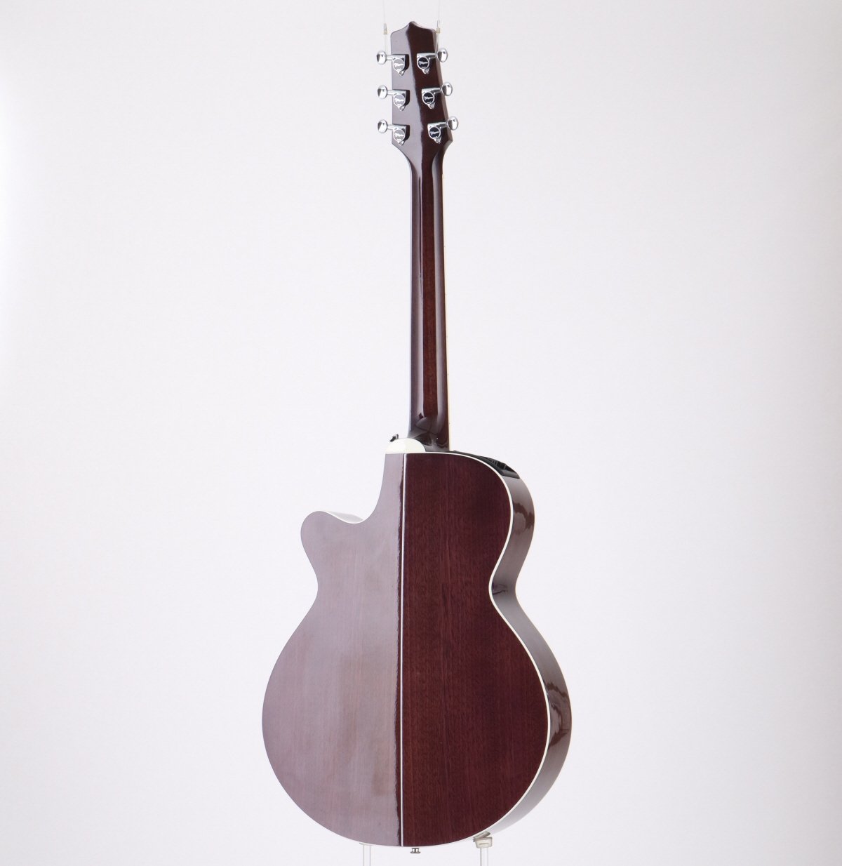 [SN 58020801] USED Takamine / 100 CUSTOM (Made in Japan) [2012/100 Series] Takamine Eleaco acoustic guitar [08]