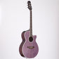 [SN 58020801] USED Takamine / 100 CUSTOM (Made in Japan) [2012/100 Series] Takamine Eleaco acoustic guitar [08]