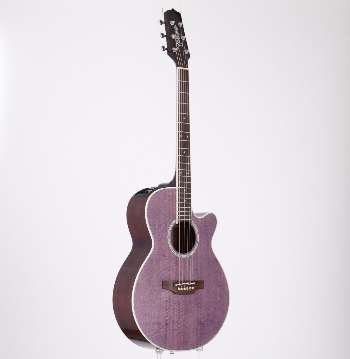 [SN 58020801] USED Takamine / 100 CUSTOM (Made in Japan) [2012/100 Series] Takamine Eleaco acoustic guitar [08]