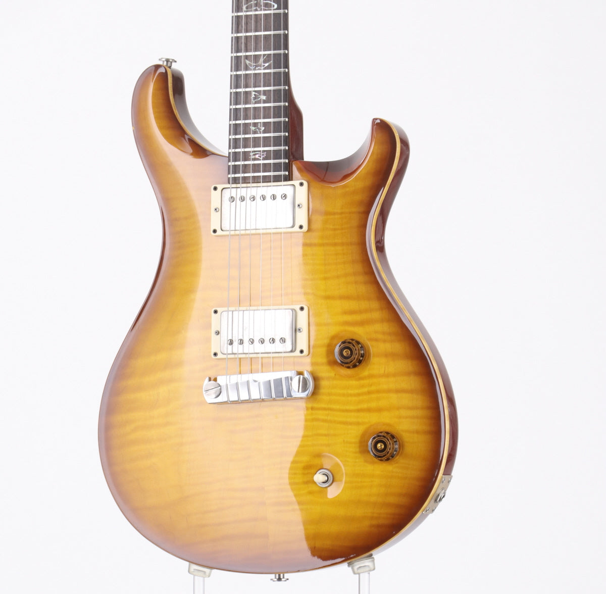 [SN 09 150662] USED Paul Reed Smith / 2009 Smokeburst McCarty [06]