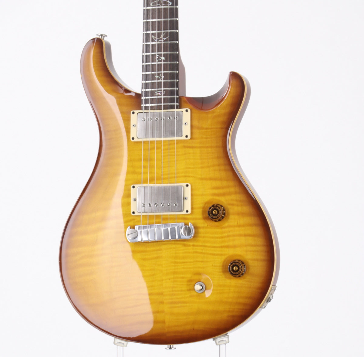 [SN 09 150662] USED Paul Reed Smith / 2009 Smokeburst McCarty [06]