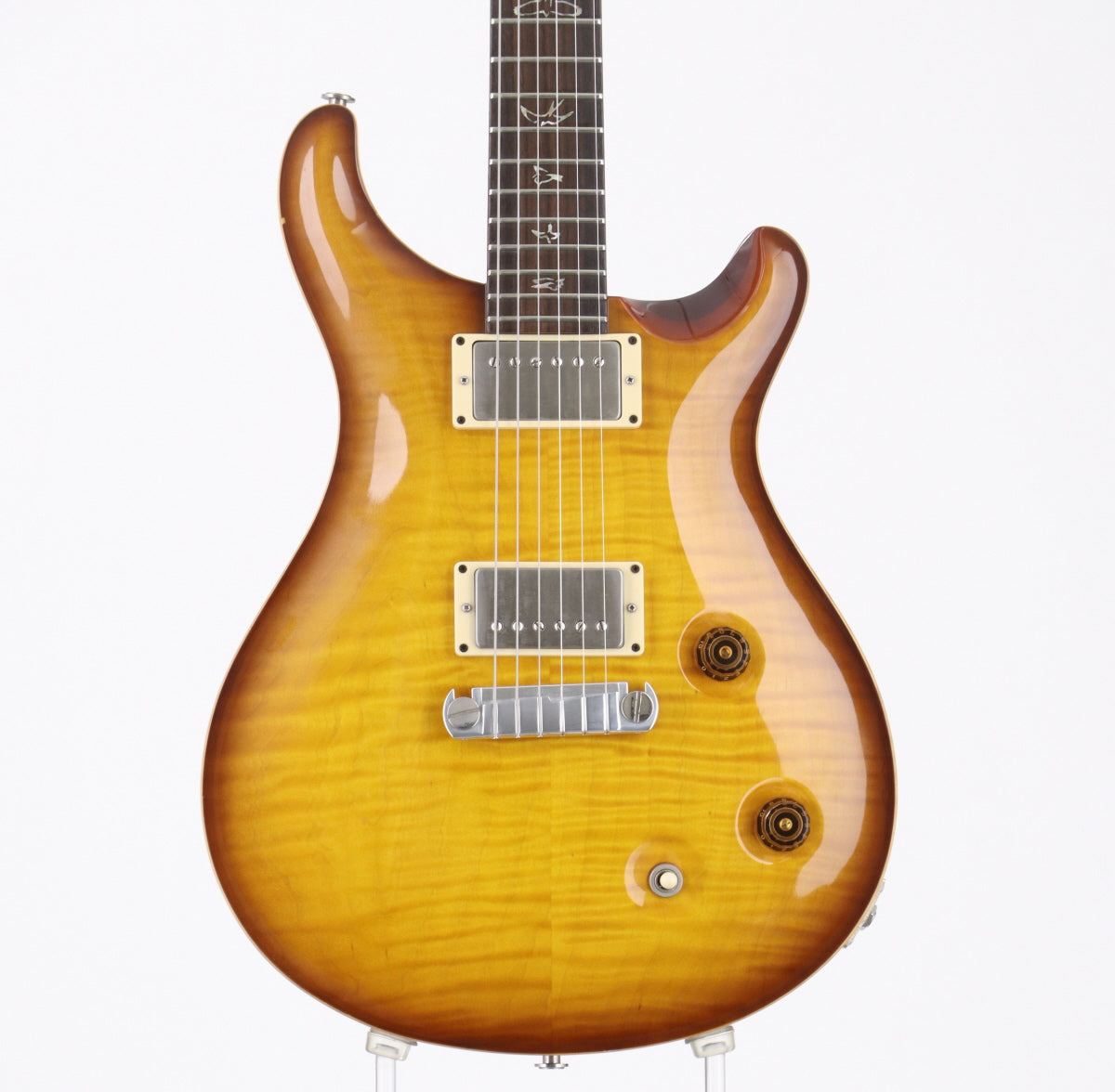 [SN 09 150662] USED Paul Reed Smith / 2009 Smokeburst McCarty [06]