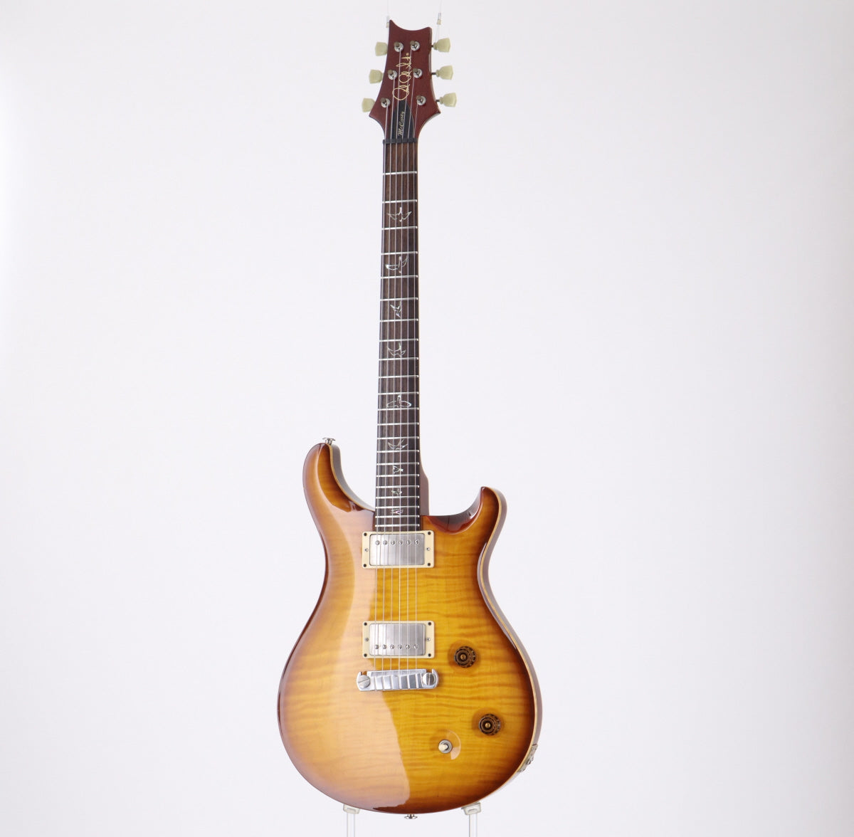 [SN 09 150662] USED Paul Reed Smith / 2009 Smokeburst McCarty [06]