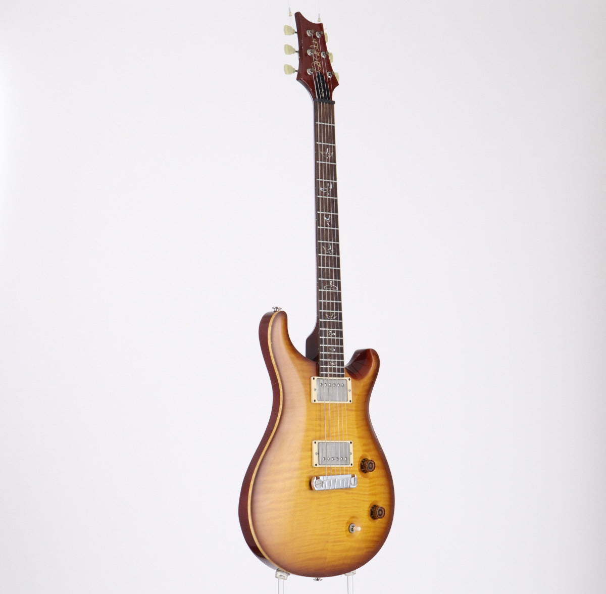 [SN 09 150662] USED Paul Reed Smith / 2009 Smokeburst McCarty [06]