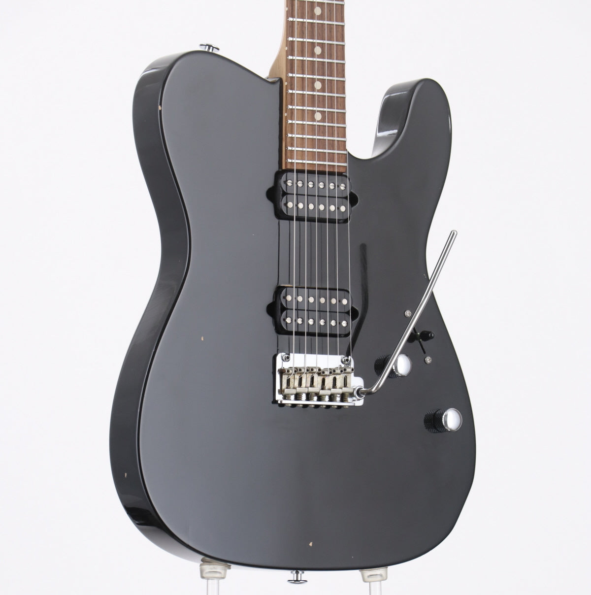 [SN JS7R1J] USED Suhr / J Select Modern T Antique Black [06]