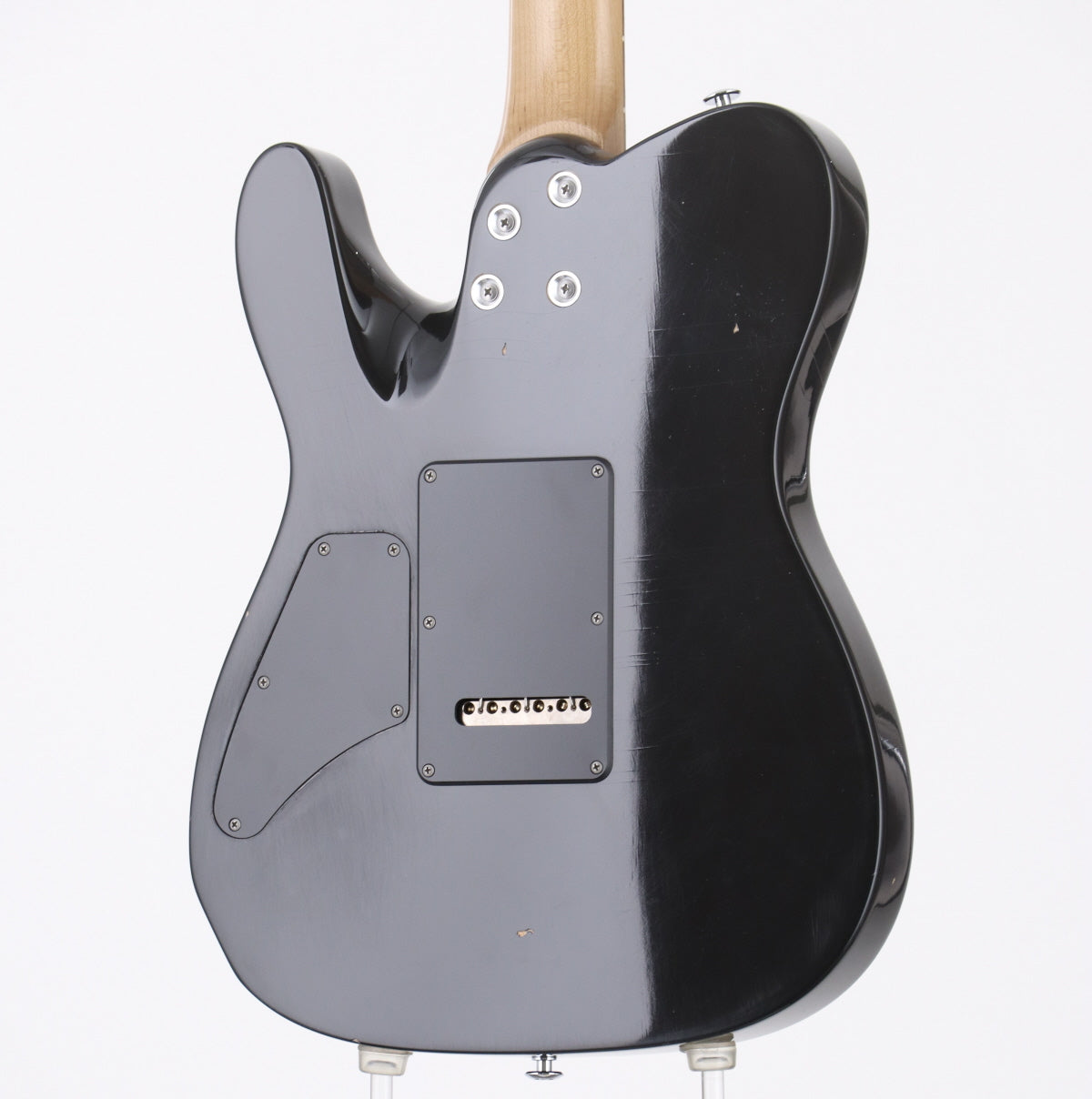 [SN JS7R1J] USED Suhr / J Select Modern T Antique Black [06]