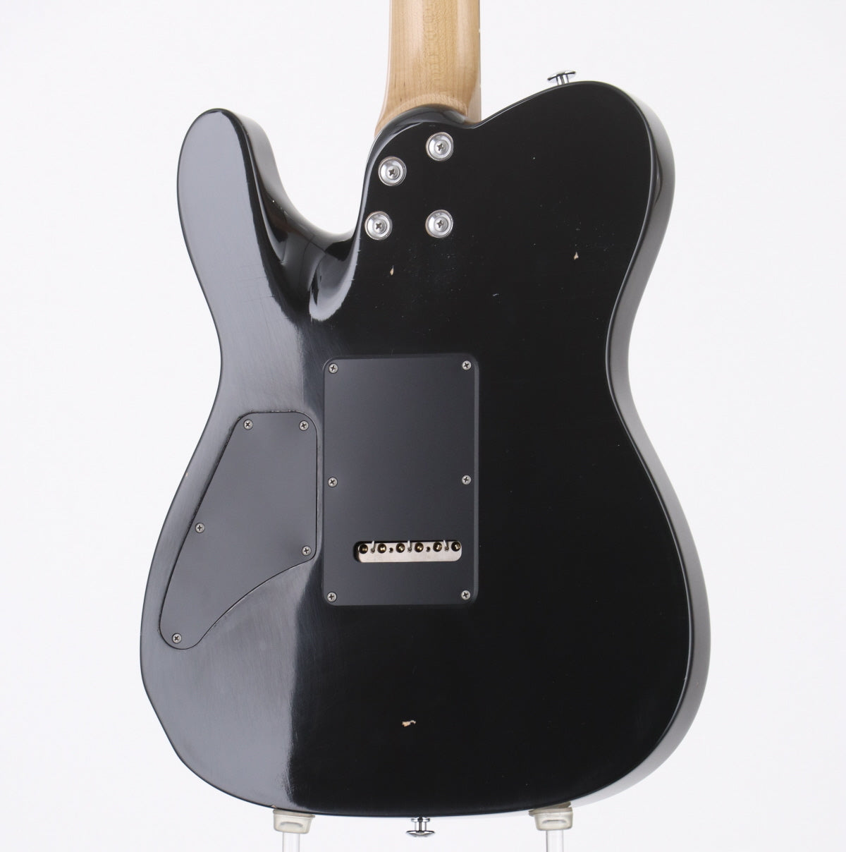 [SN JS7R1J] USED Suhr / J Select Modern T Antique Black [06]