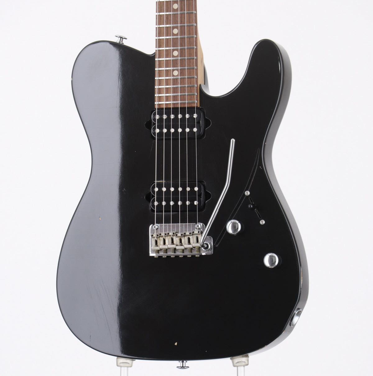 [SN JS7R1J] USED Suhr / J Select Modern T Antique Black [06]