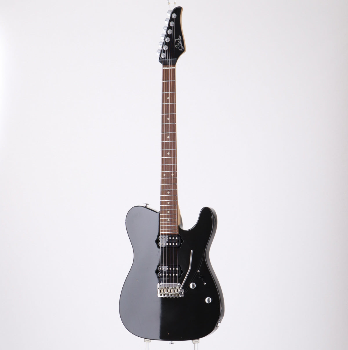 [SN JS7R1J] USED Suhr / J Select Modern T Antique Black [06]