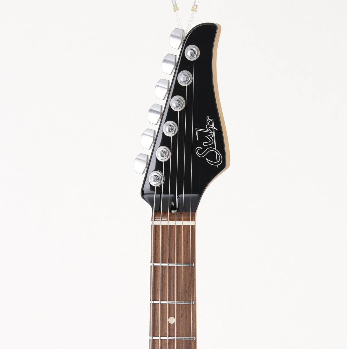 [SN JS7R1J] USED Suhr / J Select Modern T Antique Black [06]