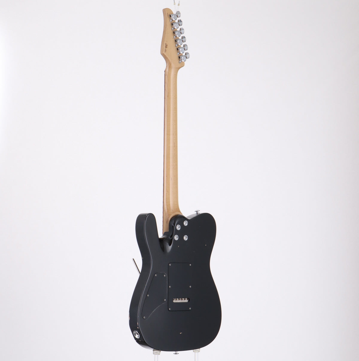 [SN JS7R1J] USED Suhr / J Select Modern T Antique Black [06]