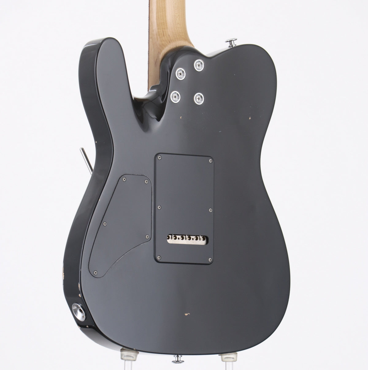 [SN JS7R1J] USED Suhr / J Select Modern T Antique Black [06]