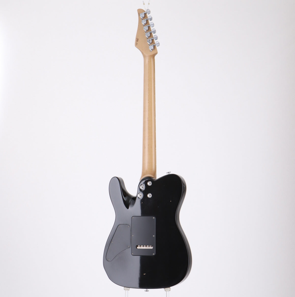 [SN JS7R1J] USED Suhr / J Select Modern T Antique Black [06]