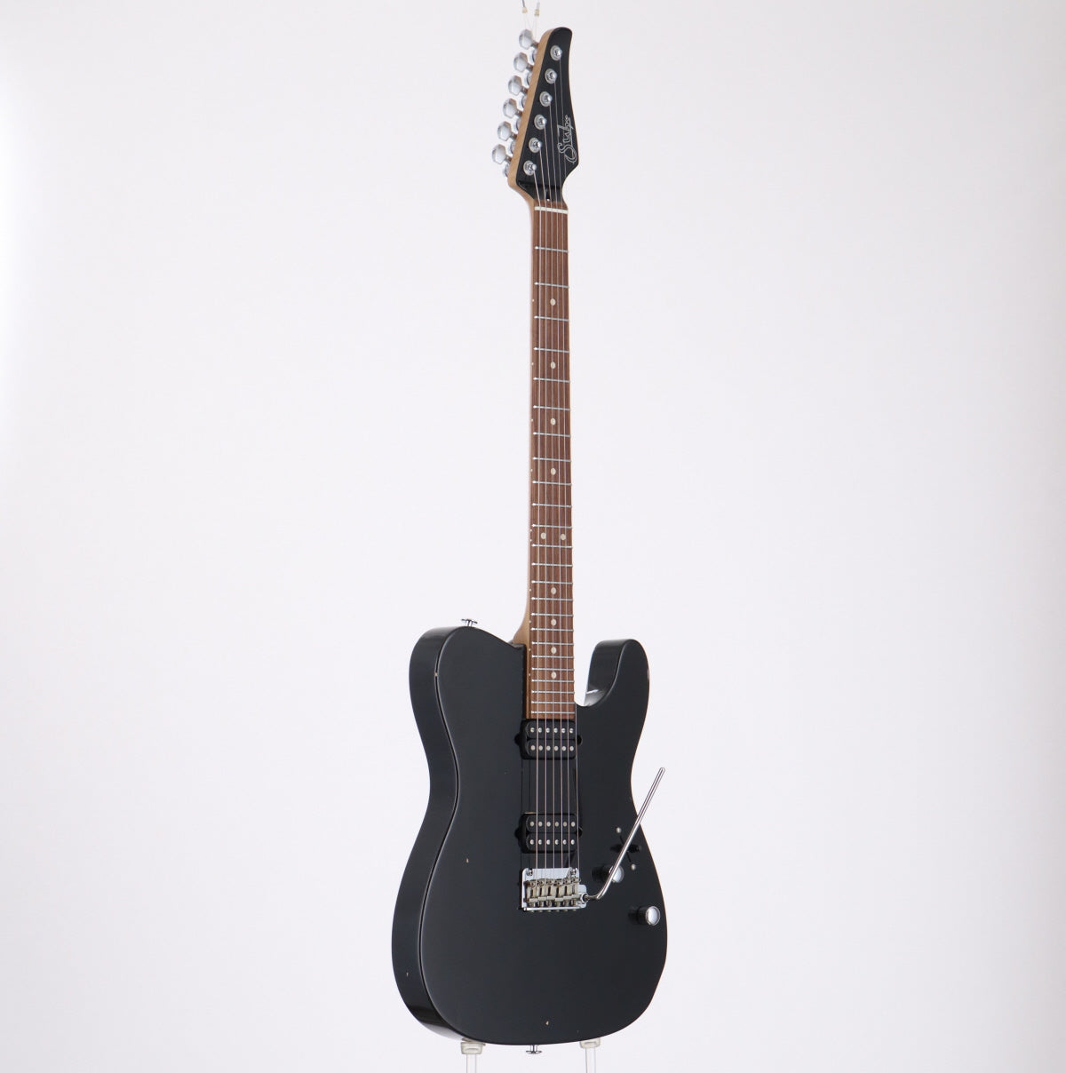 [SN JS7R1J] USED Suhr / J Select Modern T Antique Black [06]