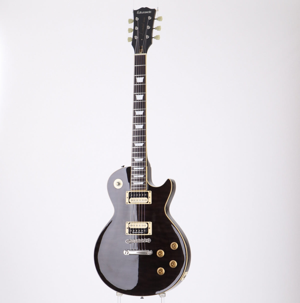 [SN ED1018618] USED EDWARDS / E-LP-92SD QM STBK [03]