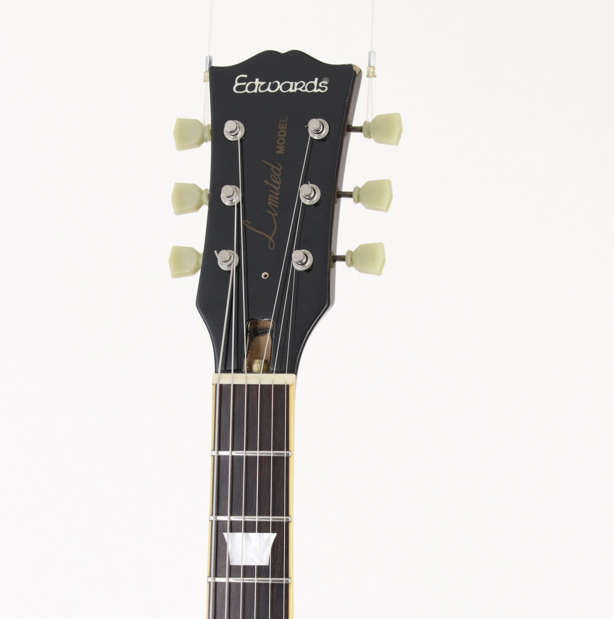 [SN ED1018618] USED EDWARDS / E-LP-92SD QM STBK [03]