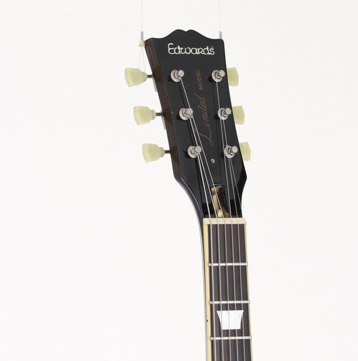 [SN ED1018618] USED EDWARDS / E-LP-92SD QM STBK [03]