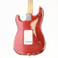 [SN R61906] USED Fender Custom Shop / Time Machine Series 1962 Stratocaster Heavy Relic CAR [06]