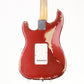 [SN R61906] USED Fender Custom Shop / Time Machine Series 1962 Stratocaster Heavy Relic CAR [06]