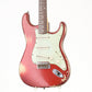 [SN R61906] USED Fender Custom Shop / Time Machine Series 1962 Stratocaster Heavy Relic CAR [06]