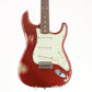 [SN R61906] USED Fender Custom Shop / Time Machine Series 1962 Stratocaster Heavy Relic CAR [06]