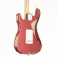 [SN R61906] USED Fender Custom Shop / Time Machine Series 1962 Stratocaster Heavy Relic CAR [06]