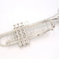 [SN 180361] USED C.G.CONN / Trumpet 1B-46 "Vintage One" silver plated finish [09]