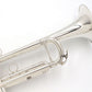 [SN 180361] USED C.G.CONN / Trumpet 1B-46 "Vintage One" silver plated finish [09]