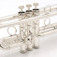 [SN 180361] USED C.G.CONN / Trumpet 1B-46 "Vintage One" silver plated finish [09]