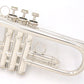 [SN 180361] USED C.G.CONN / Trumpet 1B-46 "Vintage One" silver plated finish [09]