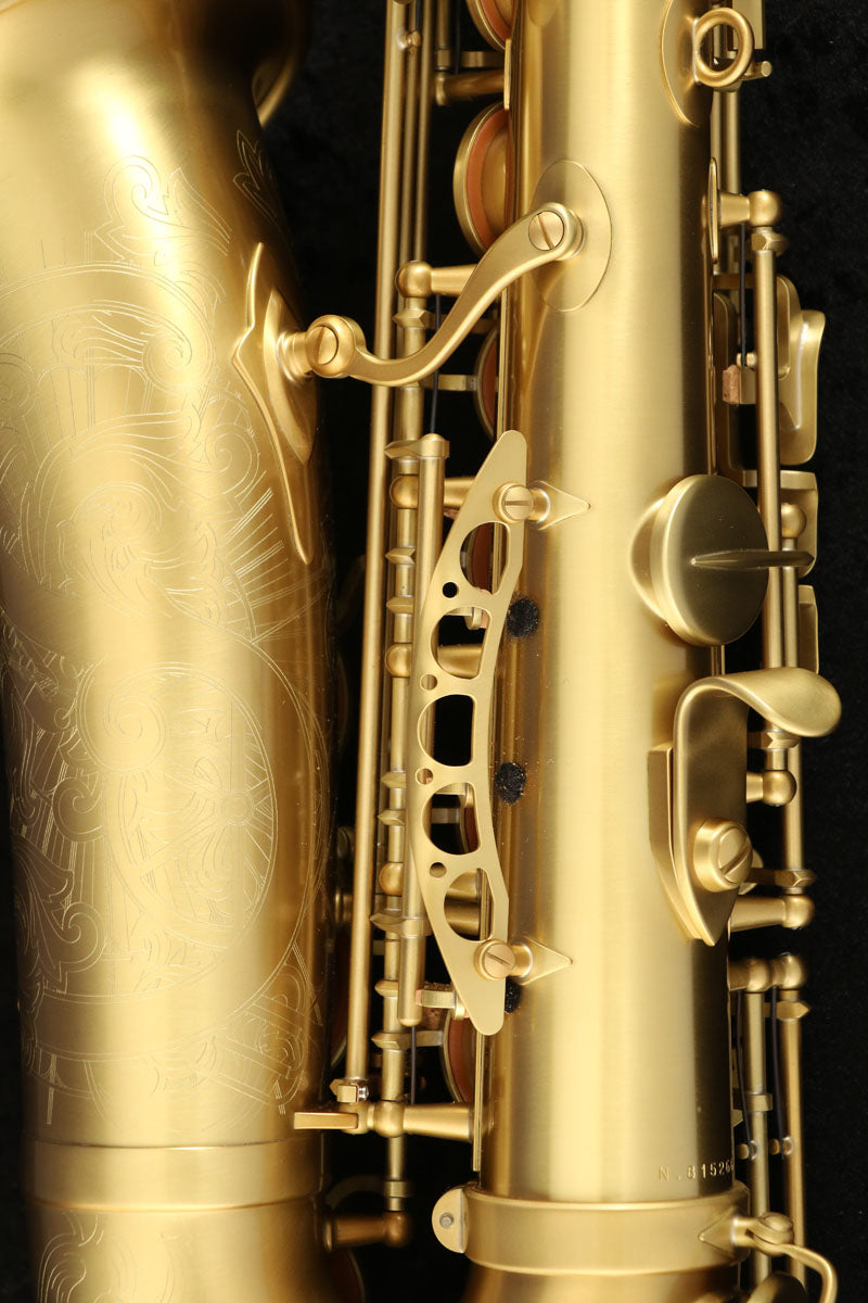 [SN 815266] USED Adolphe SAX Adolphe sax / Alto Adolphe sax limited [03]