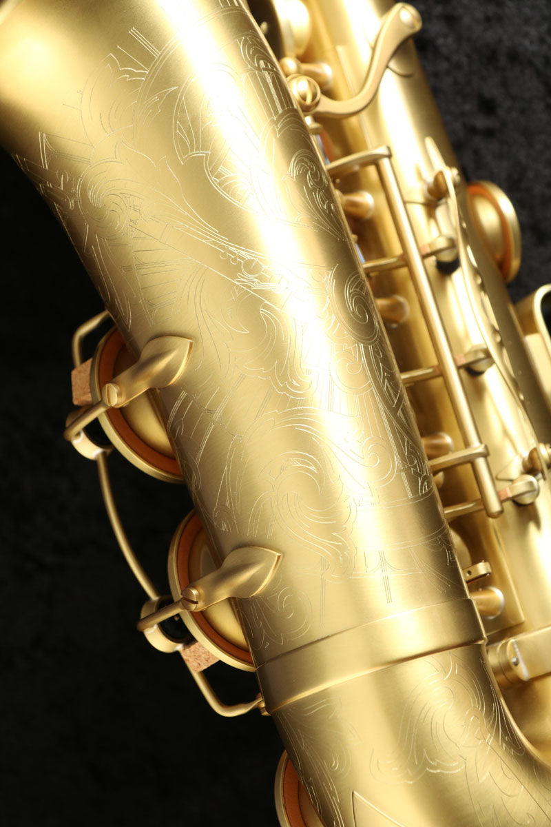 [SN 815266] USED Adolphe SAX Adolphe sax / Alto Adolphe sax limited [03]