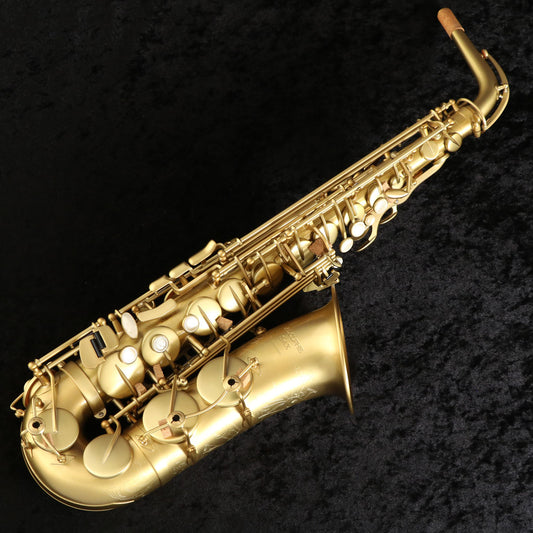 [SN 815266] USED Adolphe SAX Adolphe sax / Alto Adolphe sax limited [03]