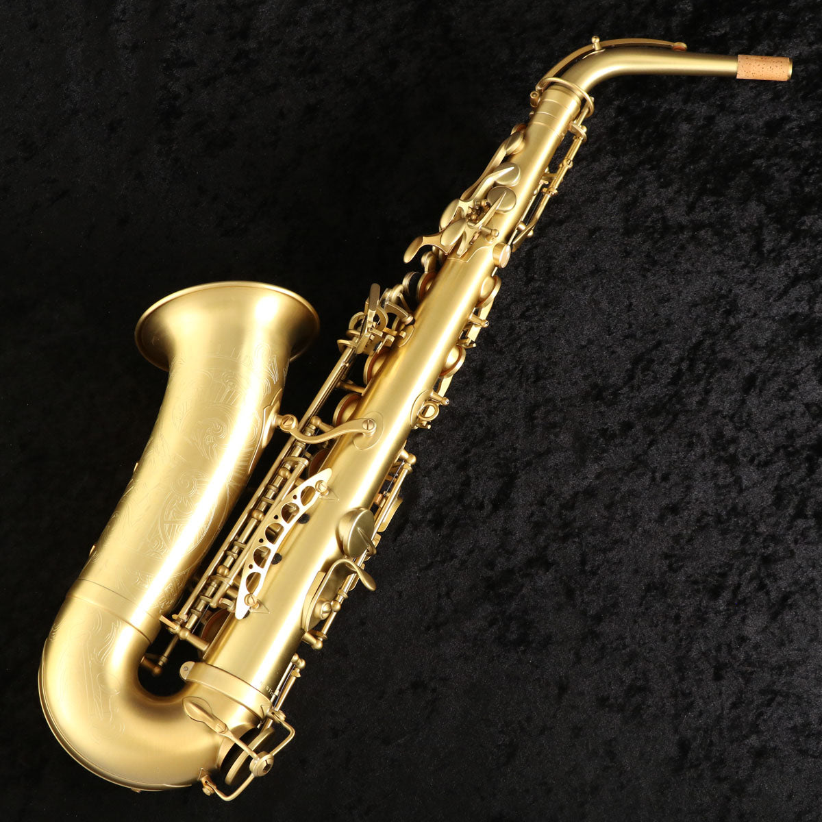 [SN 815266] USED Adolphe SAX Adolphe sax / Alto Adolphe sax limited [03]