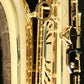 [SN 822130] USED SELMER Selmer / Alto AXOS 2ND Generation Axos Alto Saxophone [03]