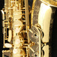 [SN 822130] USED SELMER Selmer / Alto AXOS 2ND Generation Axos Alto Saxophone [03]