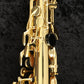 [SN 822130] USED SELMER Selmer / Alto AXOS 2ND Generation Axos Alto Saxophone [03]