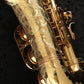 [SN 415] USED Wood Stone Wood Stone / Alto WSA-VL Vintage Lacquer Alto Saxophone [03]