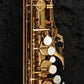 [SN 415] USED Wood Stone Wood Stone / Alto WSA-VL Vintage Lacquer Alto Saxophone [03]