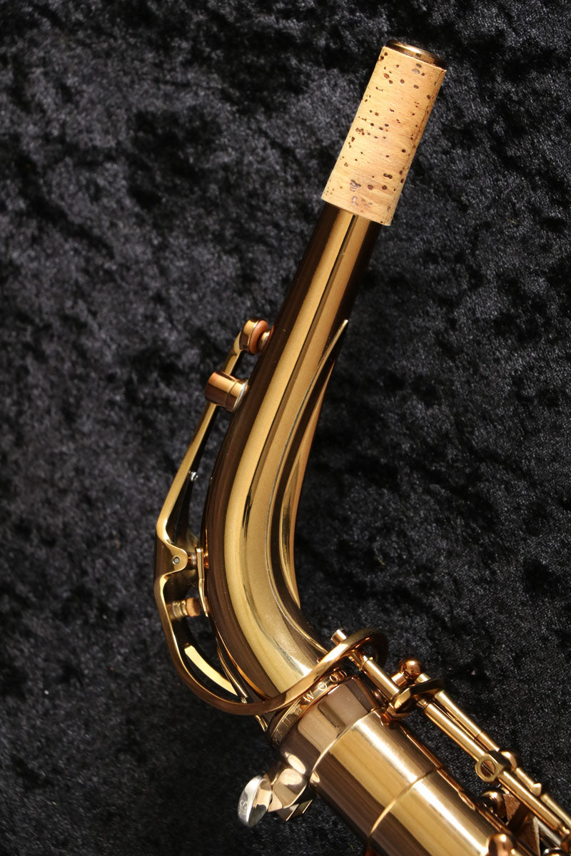 [SN 415] USED Wood Stone Wood Stone / Alto WSA-VL Vintage Lacquer Alto Saxophone [03]