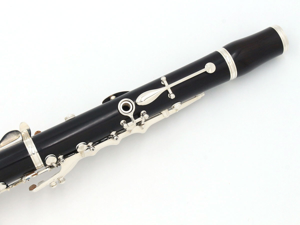 [SN 14996] USED YAMAHA / Clarinet YCL-853IIV SEV Un [09]