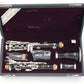 [SN 14996] USED YAMAHA / Clarinet YCL-853IIV SEV Un [09]