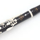 [SN 14996] USED YAMAHA / Clarinet YCL-853IIV SEV Un [09]