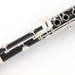 [SN 14996] USED YAMAHA / Clarinet YCL-853IIV SEV Un [09]