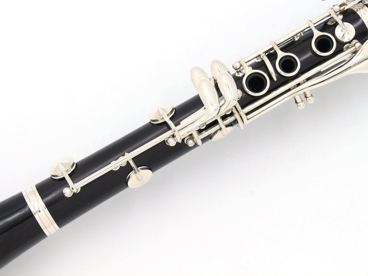 [SN 14996] USED YAMAHA / Clarinet YCL-853IIV SEV Un [09]