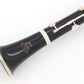 [SN 14996] USED YAMAHA / Clarinet YCL-853IIV SEV Un [09]