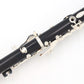 [SN 14996] USED YAMAHA / Clarinet YCL-853IIV SEV Un [09]