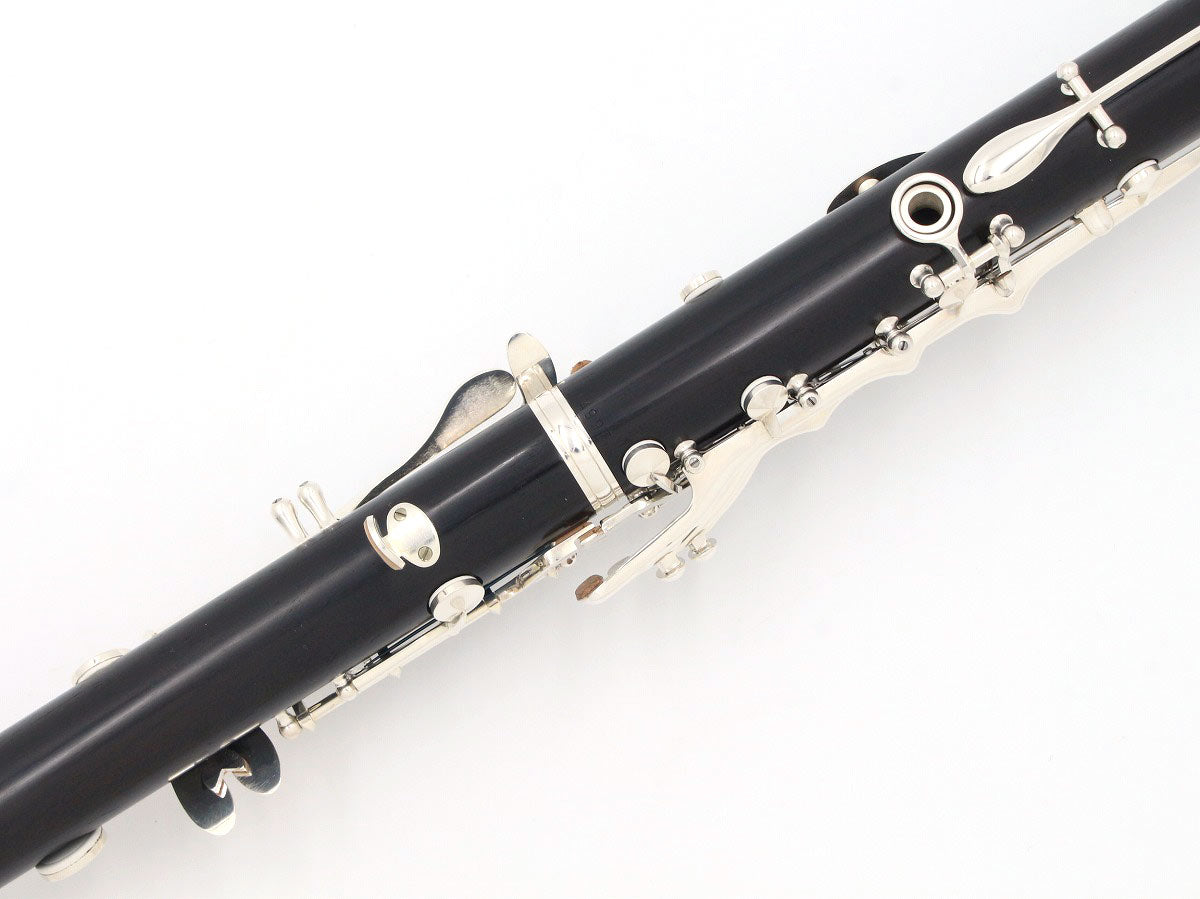 [SN 14996] USED YAMAHA / Clarinet YCL-853IIV SEV Un [09]