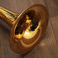 [SN D68486] USED YAMAHA / Yamaha YTR-8330EM B flat trumpet [10]